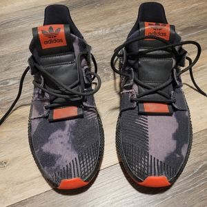 Adidas Prophere Shoes